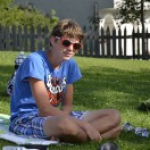 Sommerlager 3.Tag